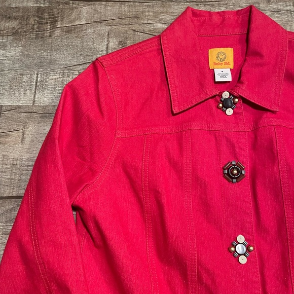 Ruby Rd. Jacket - Picture 7 of 8